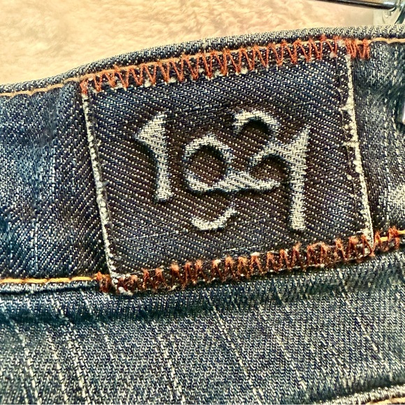 1921 by Western Glove Works Y2K Boot Cut jeans - Picture 7 of 10